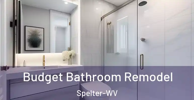 inner Bathroom imggen Budget Bathroom Remodel Spelter-WV
