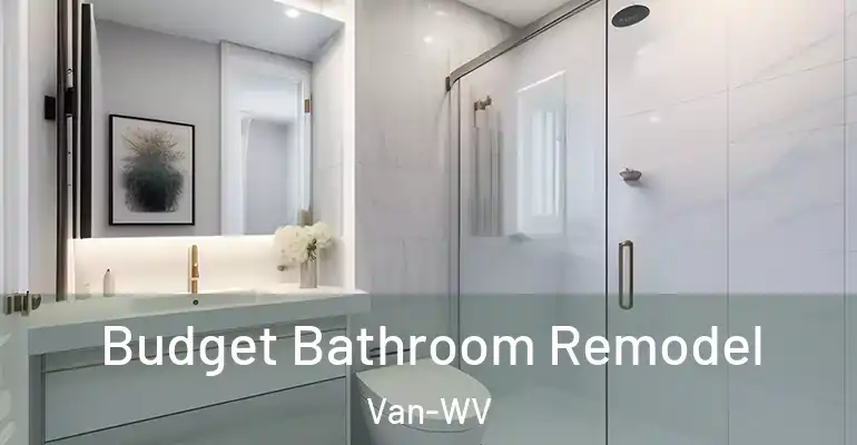 inner Bathroom imggen Budget Bathroom Remodel Van-WV