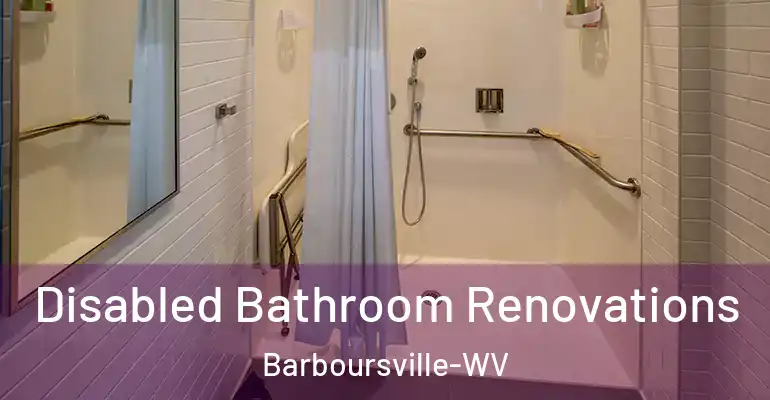 inner Bathroom imggen Disabled Bathroom Renovations Barboursville-WV