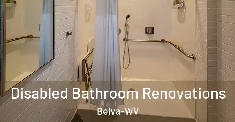 inner Bathroom imggen Disabled Bathroom Renovations Belva-WV