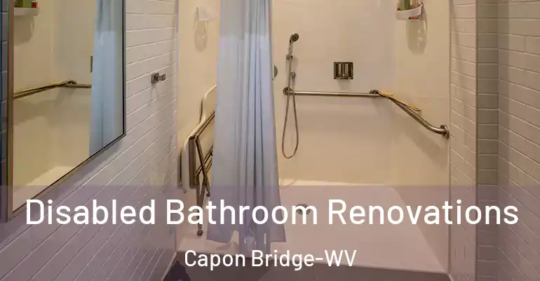 inner Bathroom imggen Disabled Bathroom Renovations Capon Bridge-WV