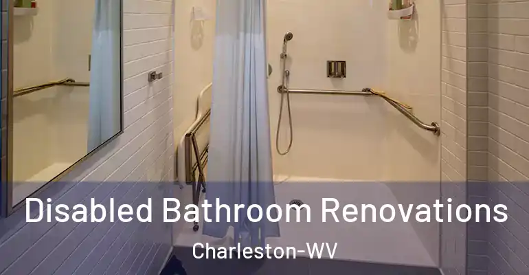 inner Bathroom imggen Disabled Bathroom Renovations Charleston-WV
