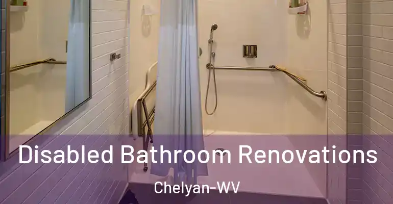 inner Bathroom imggen Disabled Bathroom Renovations Chelyan-WV