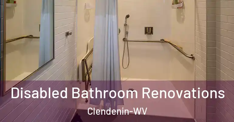 inner Bathroom imggen Disabled Bathroom Renovations Clendenin-WV