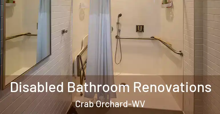 inner Bathroom imggen Disabled Bathroom Renovations Crab Orchard-WV