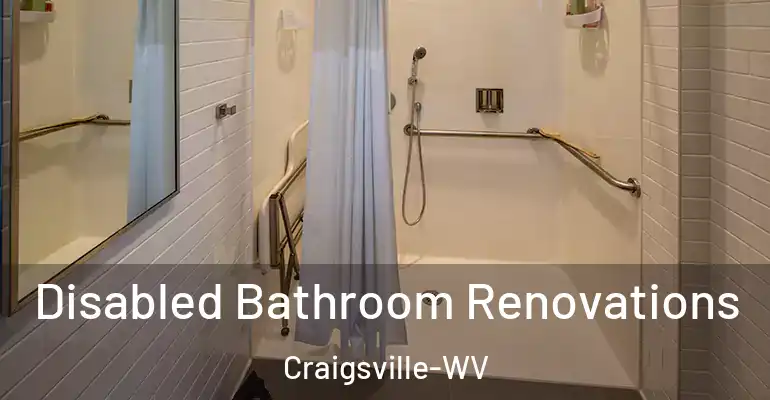 inner Bathroom imggen Disabled Bathroom Renovations Craigsville-WV