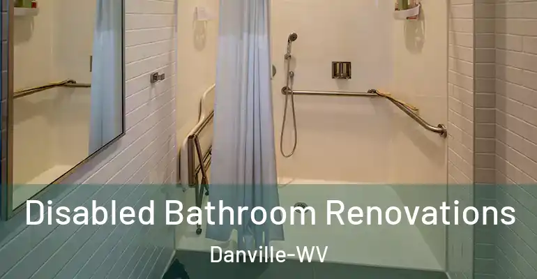 inner Bathroom imggen Disabled Bathroom Renovations Danville-WV