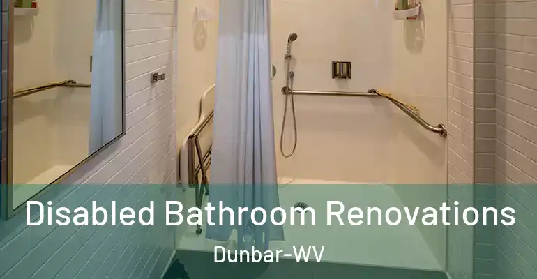 inner Bathroom imggen Disabled Bathroom Renovations Dunbar-WV
