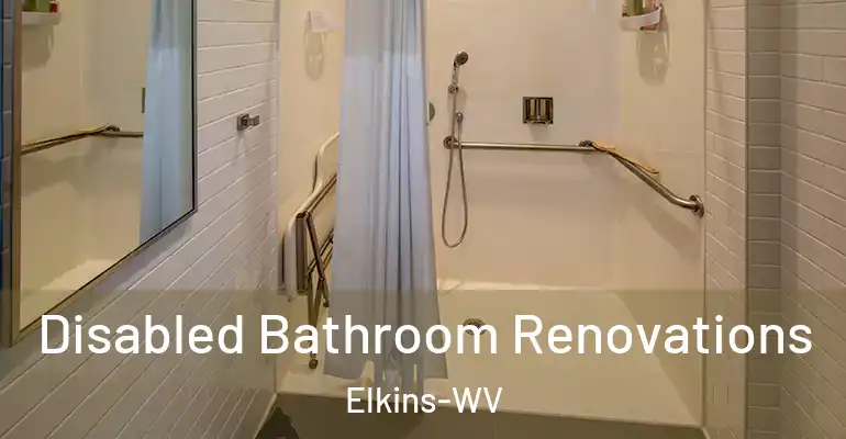 inner Bathroom imggen Disabled Bathroom Renovations Elkins-WV
