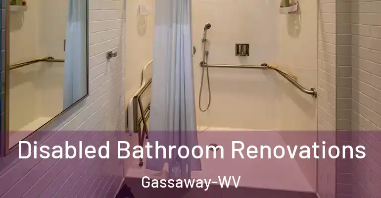 inner Bathroom imggen Disabled Bathroom Renovations Gassaway-WV