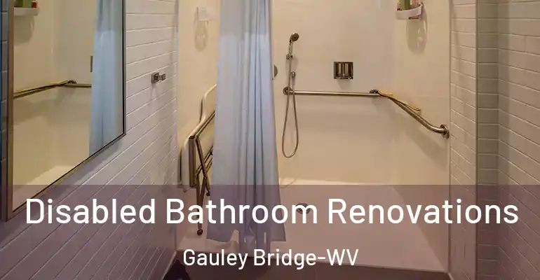 inner Bathroom imggen Disabled Bathroom Renovations Gauley Bridge-WV