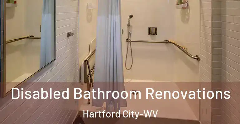 inner Bathroom imggen Disabled Bathroom Renovations Hartford City-WV