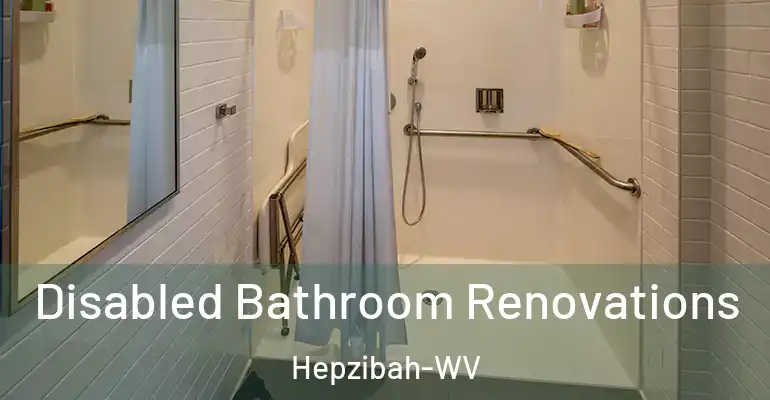 inner Bathroom imggen Disabled Bathroom Renovations Hepzibah-WV