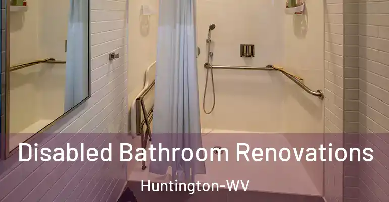 inner Bathroom imggen Disabled Bathroom Renovations Huntington-WV