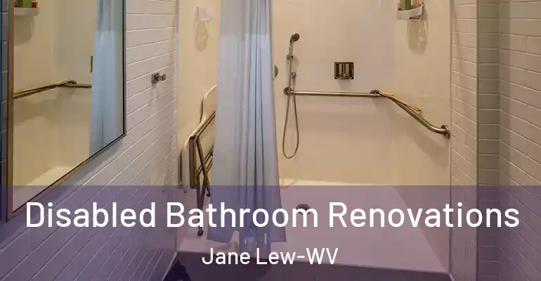 inner Bathroom imggen Disabled Bathroom Renovations Jane Lew-WV
