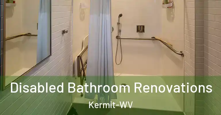 inner Bathroom imggen Disabled Bathroom Renovations Kermit-WV