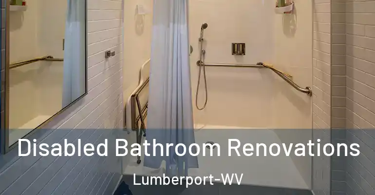 inner Bathroom imggen Disabled Bathroom Renovations Lumberport-WV