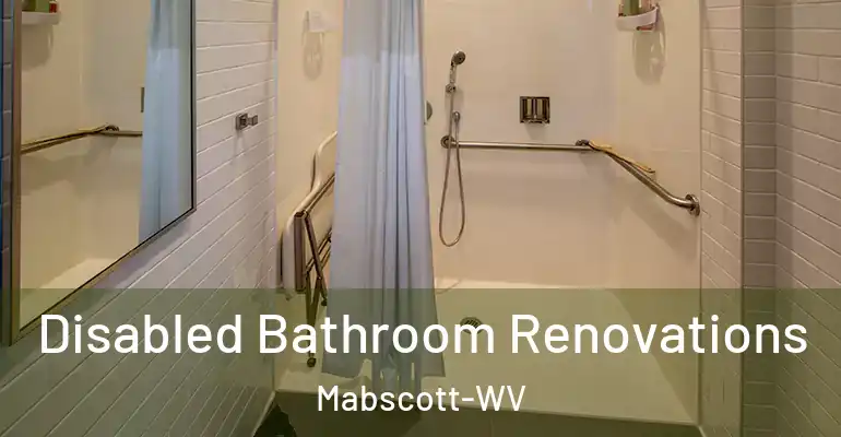 inner Bathroom imggen Disabled Bathroom Renovations Mabscott-WV