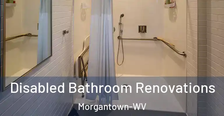 inner Bathroom imggen Disabled Bathroom Renovations Morgantown-WV