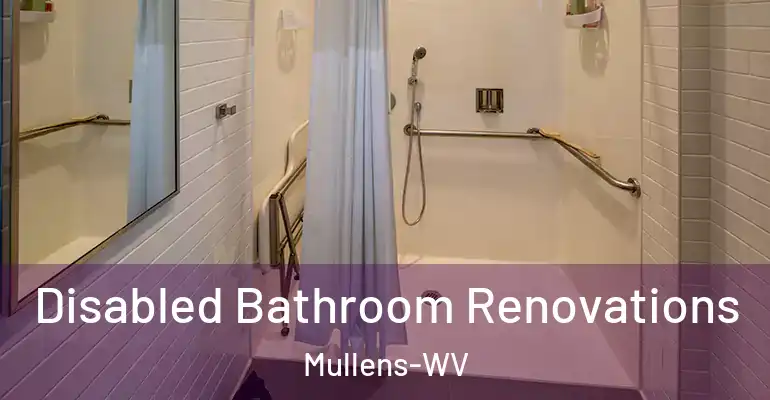 inner Bathroom imggen Disabled Bathroom Renovations Mullens-WV