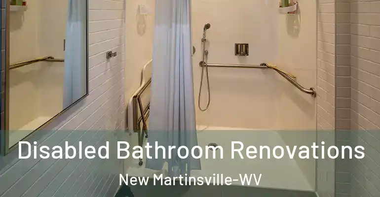 inner Bathroom imggen Disabled Bathroom Renovations New Martinsville-WV