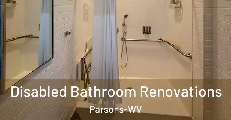 inner Bathroom imggen Disabled Bathroom Renovations Parsons-WV