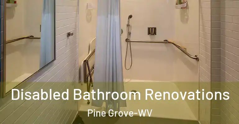 inner Bathroom imggen Disabled Bathroom Renovations Pine Grove-WV