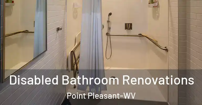 inner Bathroom imggen Disabled Bathroom Renovations Point Pleasant-WV