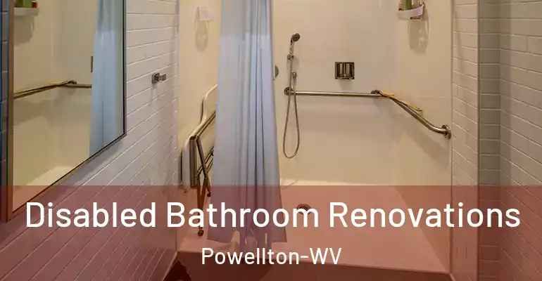 inner Bathroom imggen Disabled Bathroom Renovations Powellton-WV