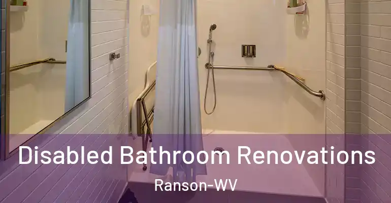 inner Bathroom imggen Disabled Bathroom Renovations Ranson-WV