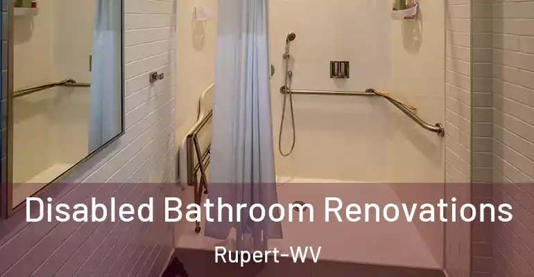 inner Bathroom imggen Disabled Bathroom Renovations Rupert-WV