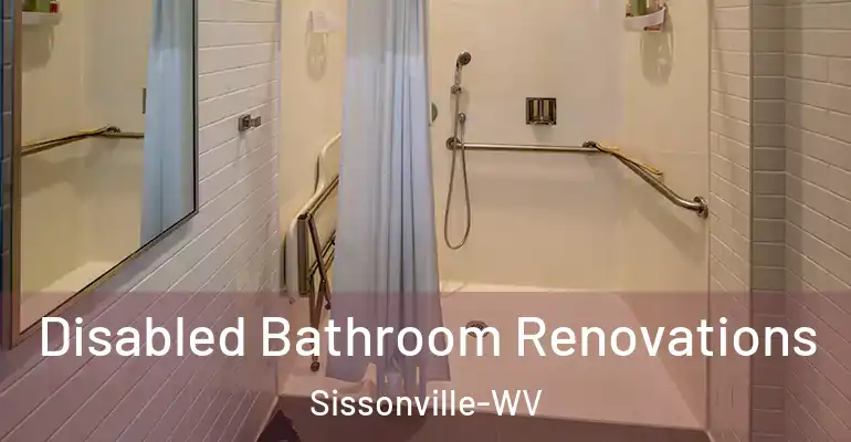 inner Bathroom imggen Disabled Bathroom Renovations Sissonville-WV