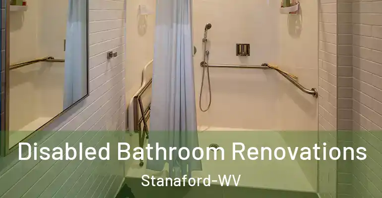 inner Bathroom imggen Disabled Bathroom Renovations Stanaford-WV