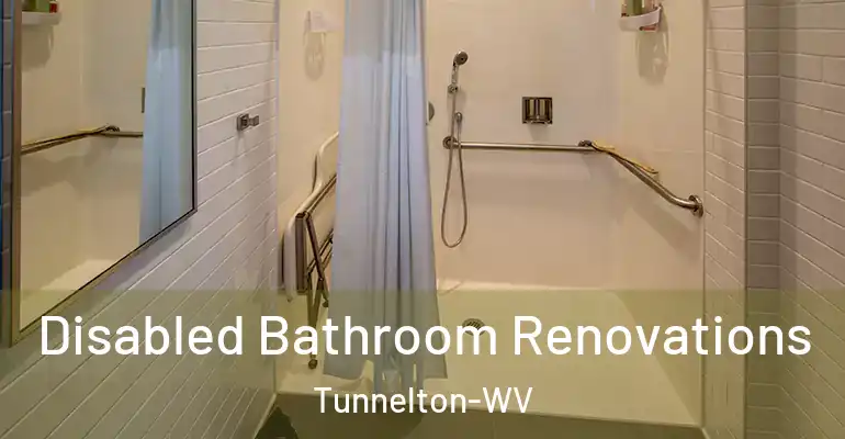 inner Bathroom imggen Disabled Bathroom Renovations Tunnelton-WV