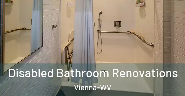 inner Bathroom imggen Disabled Bathroom Renovations Vienna-WV