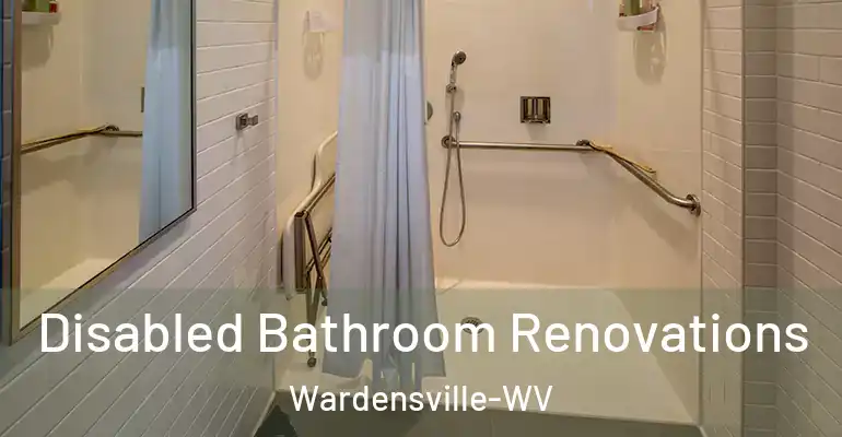inner Bathroom imggen Disabled Bathroom Renovations Wardensville-WV