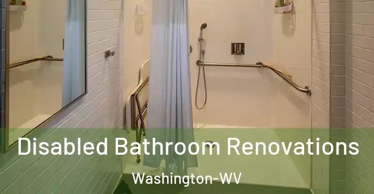 inner Bathroom imggen Disabled Bathroom Renovations Washington-WV