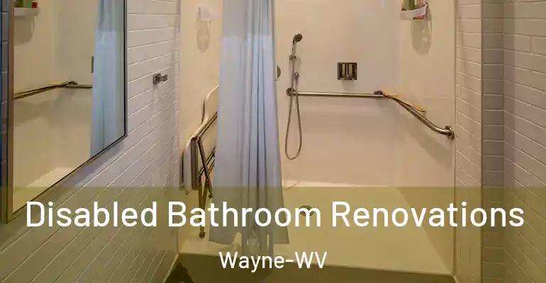 inner Bathroom imggen Disabled Bathroom Renovations Wayne-WV