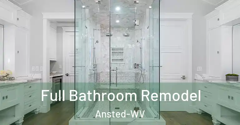 inner Bathroom imggen Full Bathroom Remodel Ansted-WV