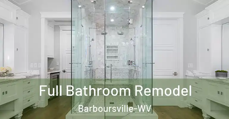 inner Bathroom imggen Full Bathroom Remodel Barboursville-WV