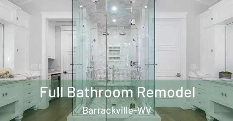 inner Bathroom imggen Full Bathroom Remodel Barrackville-WV