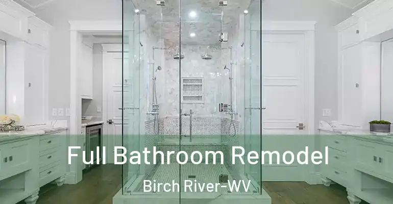 inner Bathroom imggen Full Bathroom Remodel Birch River-WV