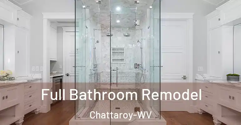 inner Bathroom imggen Full Bathroom Remodel Chattaroy-WV