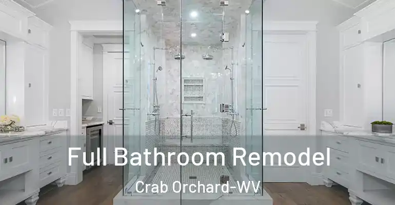 inner Bathroom imggen Full Bathroom Remodel Crab Orchard-WV