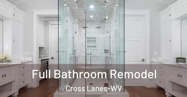 inner Bathroom imggen Full Bathroom Remodel Cross Lanes-WV