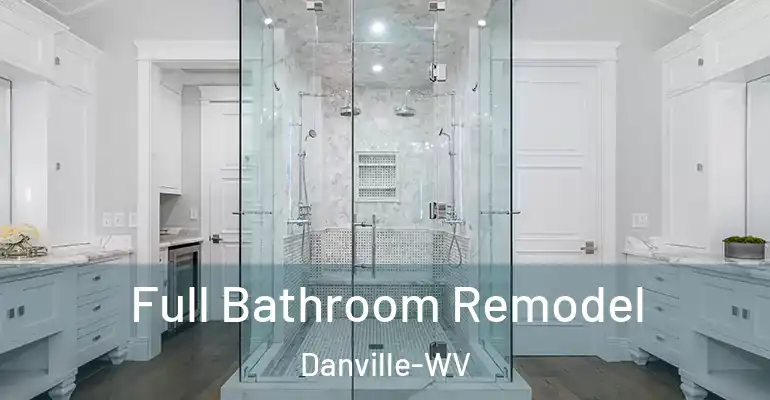 inner Bathroom imggen Full Bathroom Remodel Danville-WV