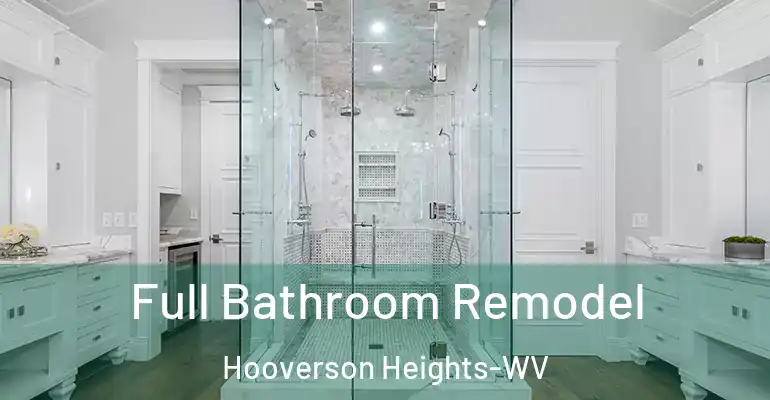 inner Bathroom imggen Full Bathroom Remodel Hooverson Heights-WV