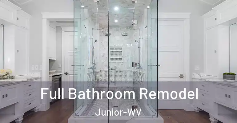 inner Bathroom imggen Full Bathroom Remodel Junior-WV