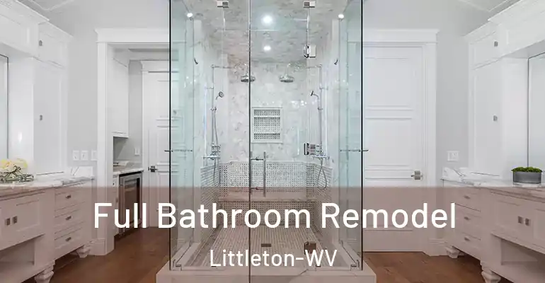 inner Bathroom imggen Full Bathroom Remodel Littleton-WV