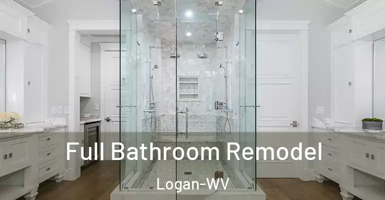 inner Bathroom imggen Full Bathroom Remodel Logan-WV
